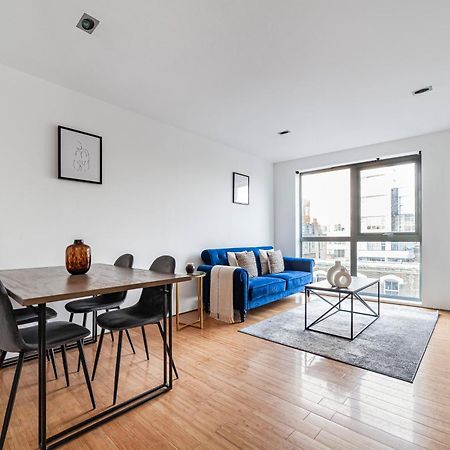 The Haggerston Luxury Collection Διαμέρισμα Γουέμπλεϊ Εξωτερικό φωτογραφία