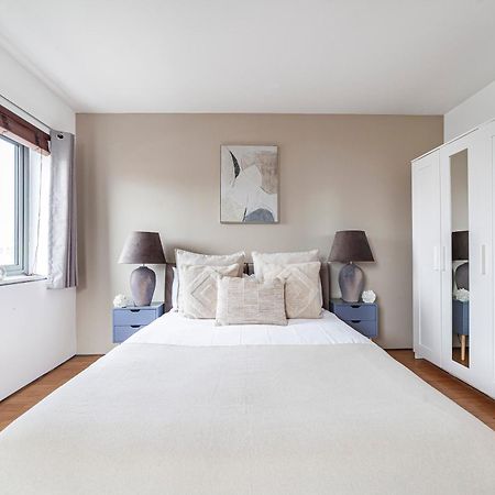 The Haggerston Luxury Collection Διαμέρισμα Γουέμπλεϊ Εξωτερικό φωτογραφία
