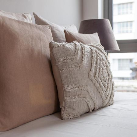 The Haggerston Luxury Collection Διαμέρισμα Γουέμπλεϊ Εξωτερικό φωτογραφία