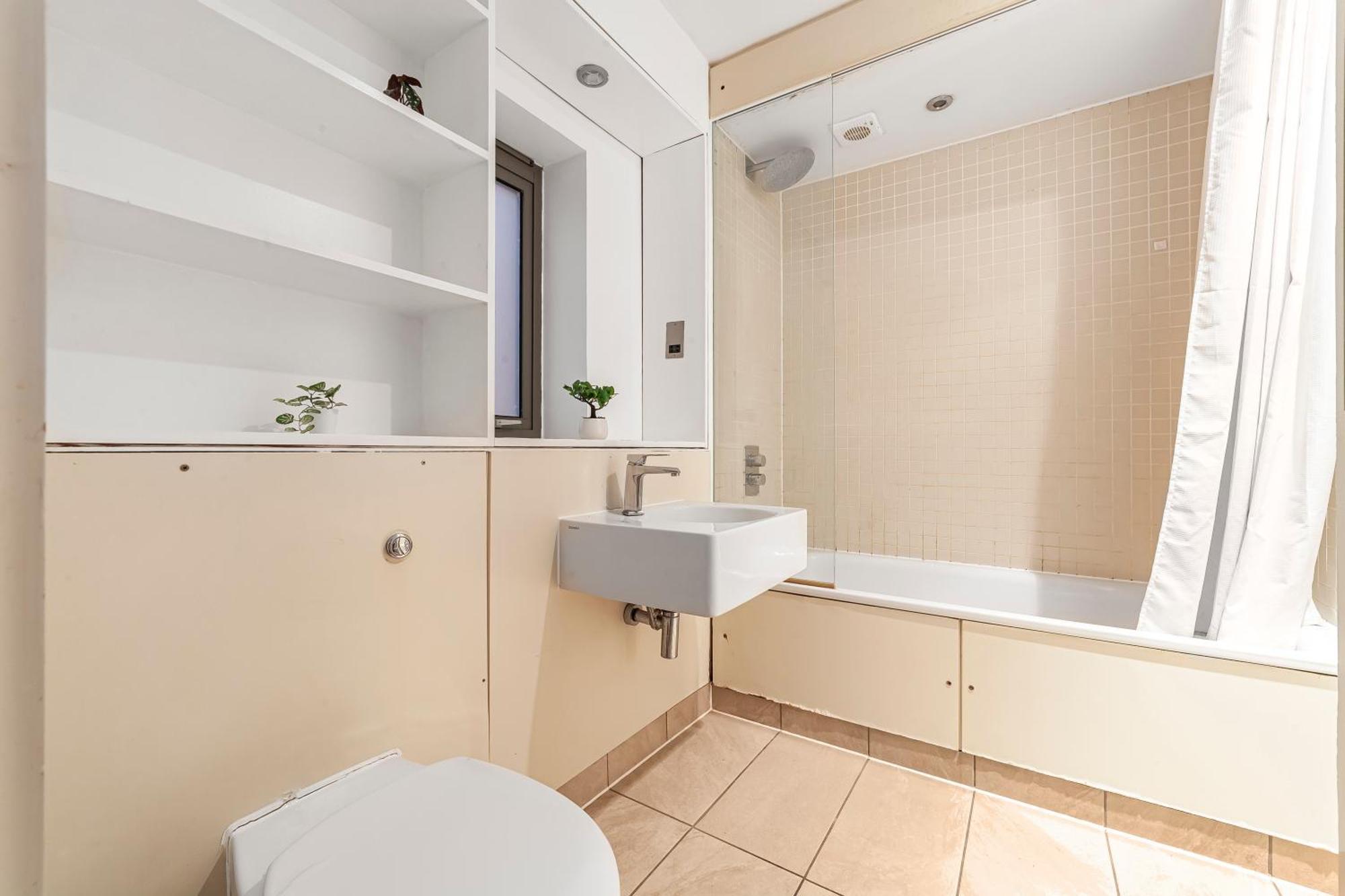 The Haggerston Luxury Collection Διαμέρισμα Γουέμπλεϊ Εξωτερικό φωτογραφία