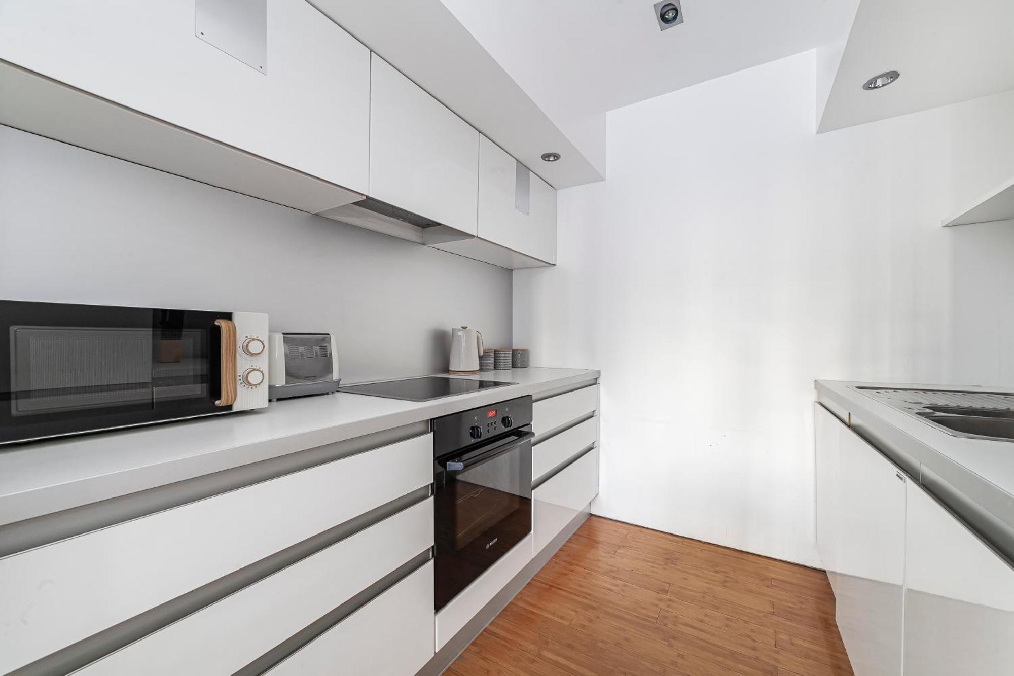 The Haggerston Luxury Collection Διαμέρισμα Γουέμπλεϊ Εξωτερικό φωτογραφία
