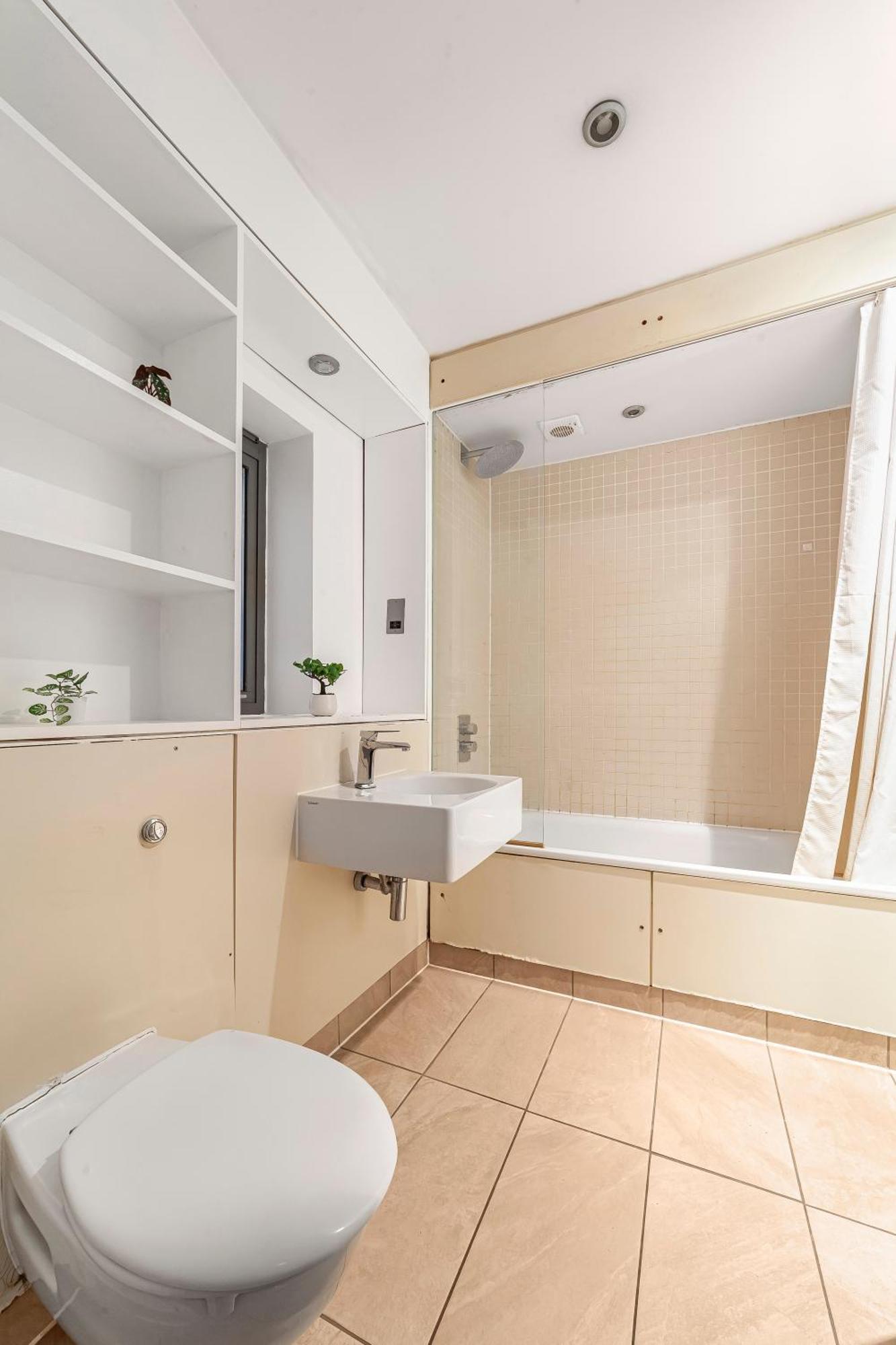 The Haggerston Luxury Collection Διαμέρισμα Γουέμπλεϊ Εξωτερικό φωτογραφία