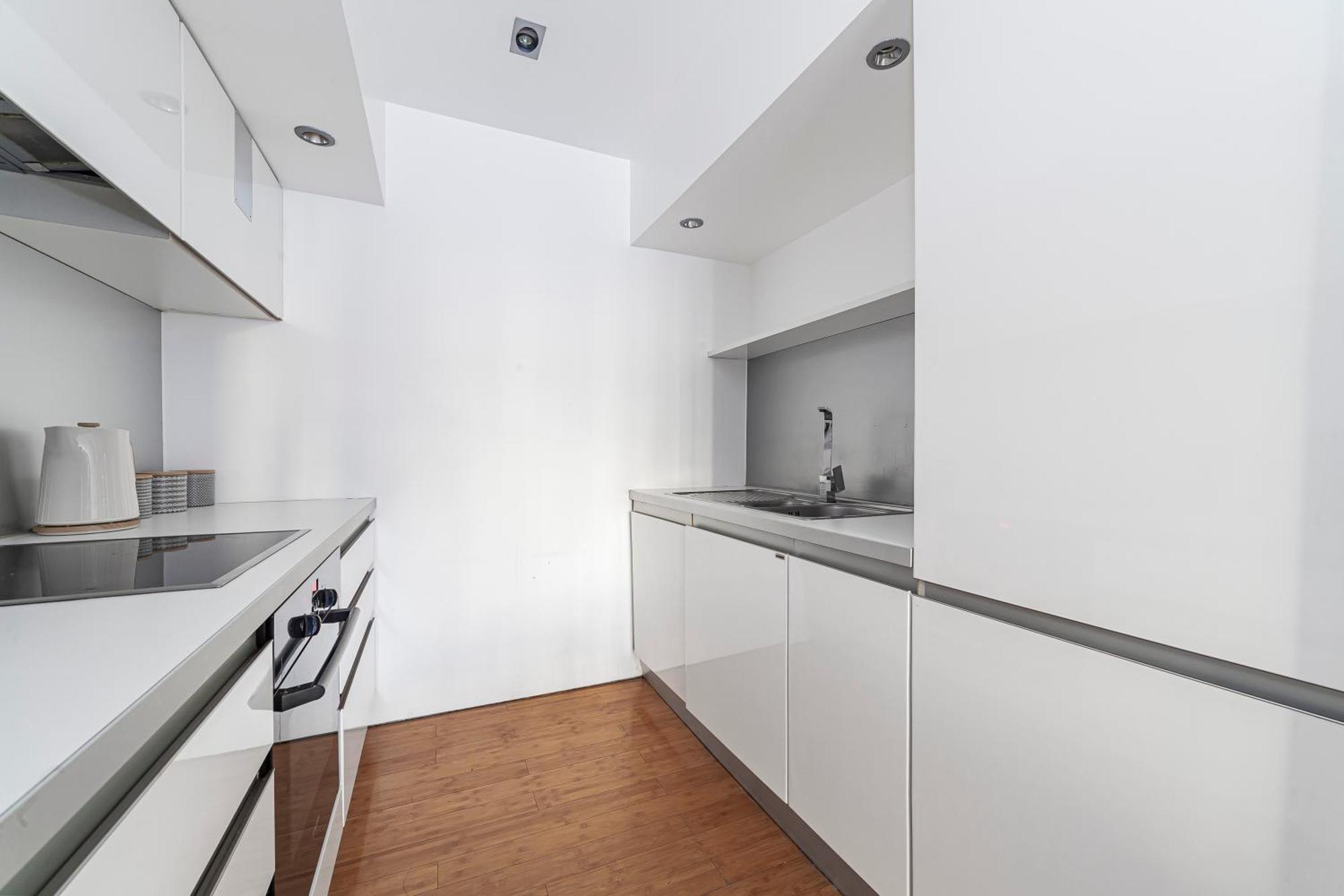 The Haggerston Luxury Collection Διαμέρισμα Γουέμπλεϊ Εξωτερικό φωτογραφία