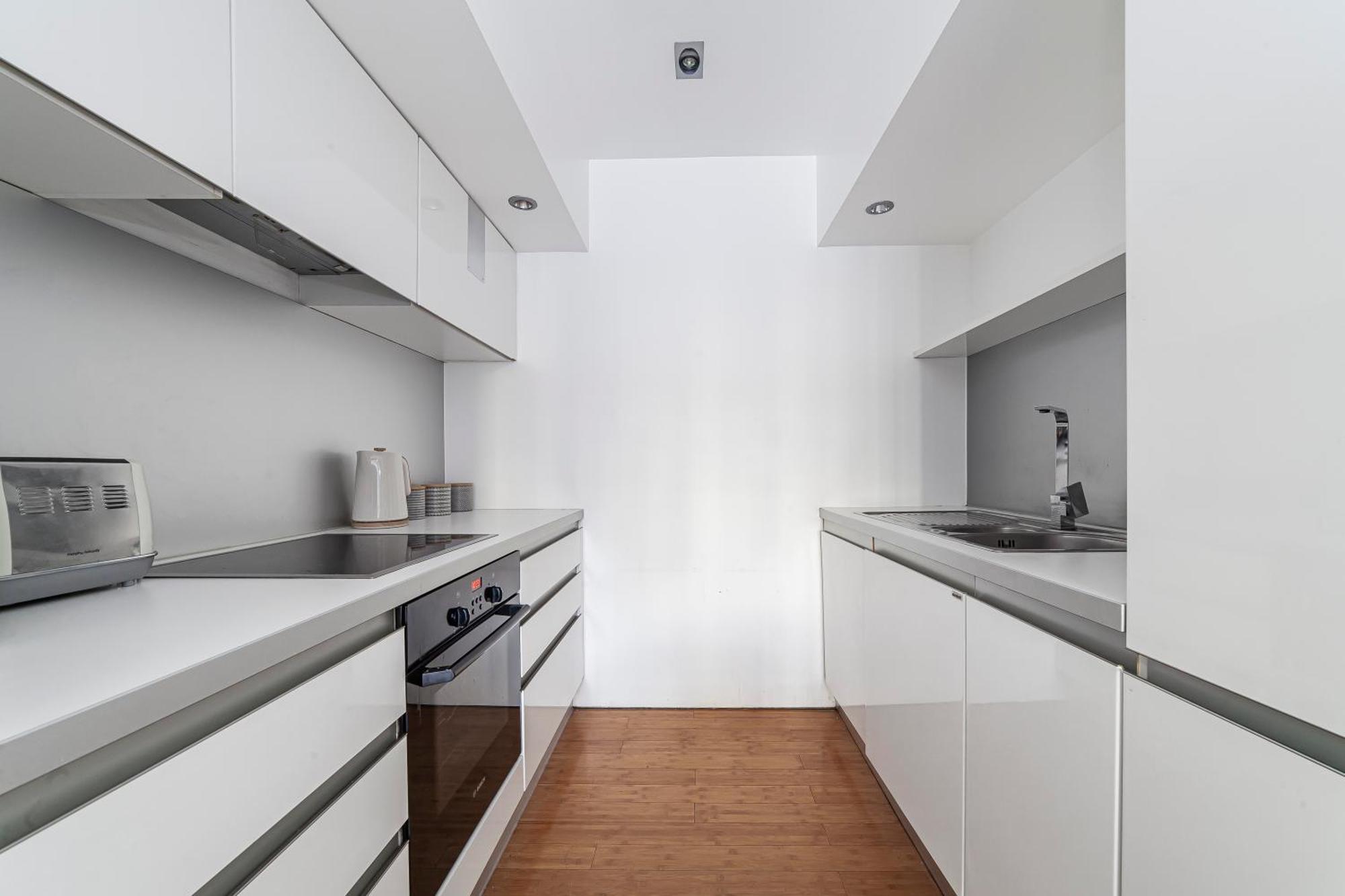 The Haggerston Luxury Collection Διαμέρισμα Γουέμπλεϊ Εξωτερικό φωτογραφία