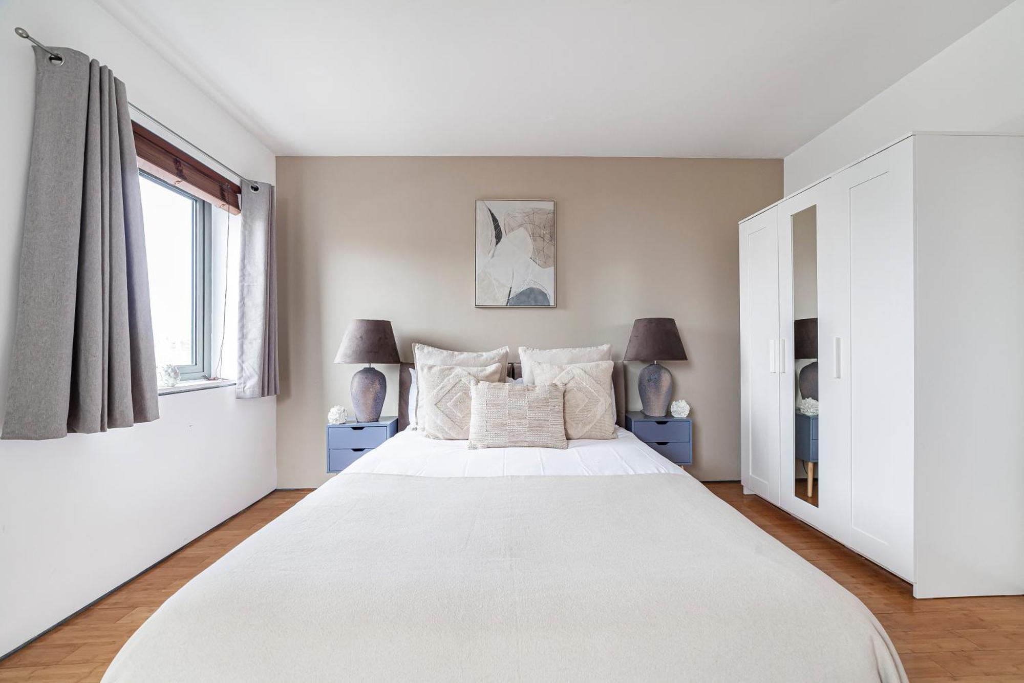 The Haggerston Luxury Collection Διαμέρισμα Γουέμπλεϊ Εξωτερικό φωτογραφία