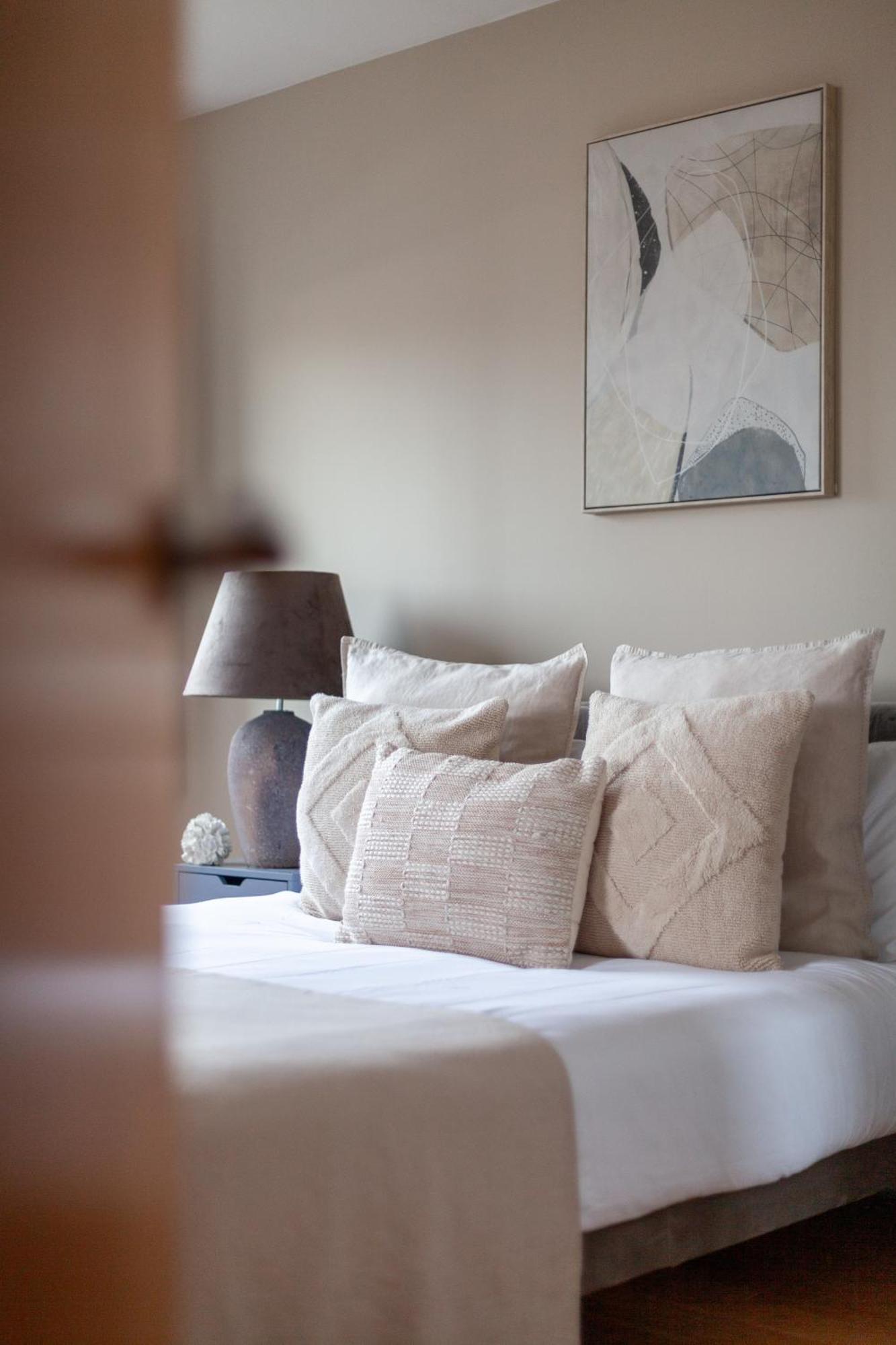 The Haggerston Luxury Collection Διαμέρισμα Γουέμπλεϊ Εξωτερικό φωτογραφία