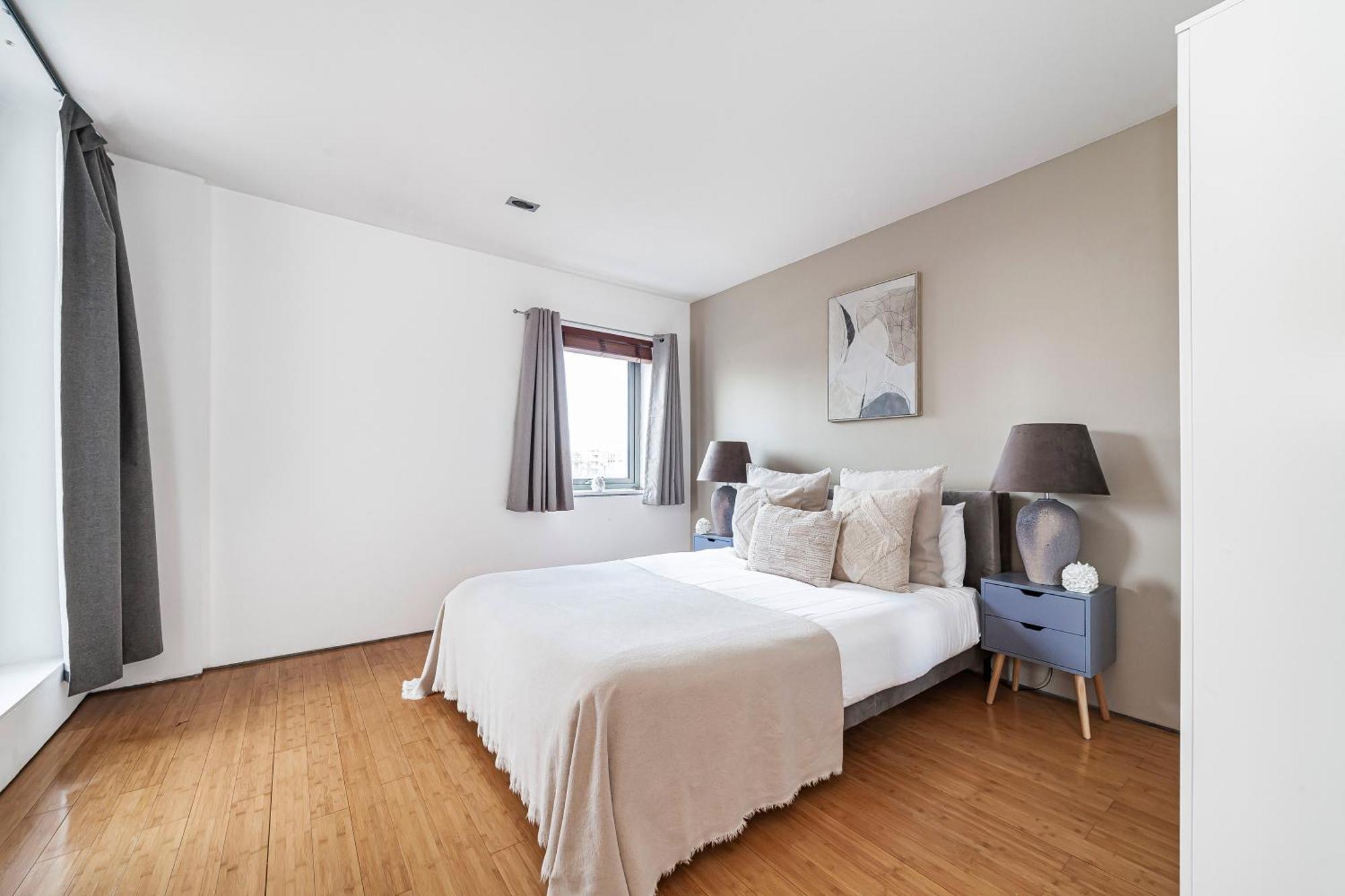 The Haggerston Luxury Collection Διαμέρισμα Γουέμπλεϊ Εξωτερικό φωτογραφία