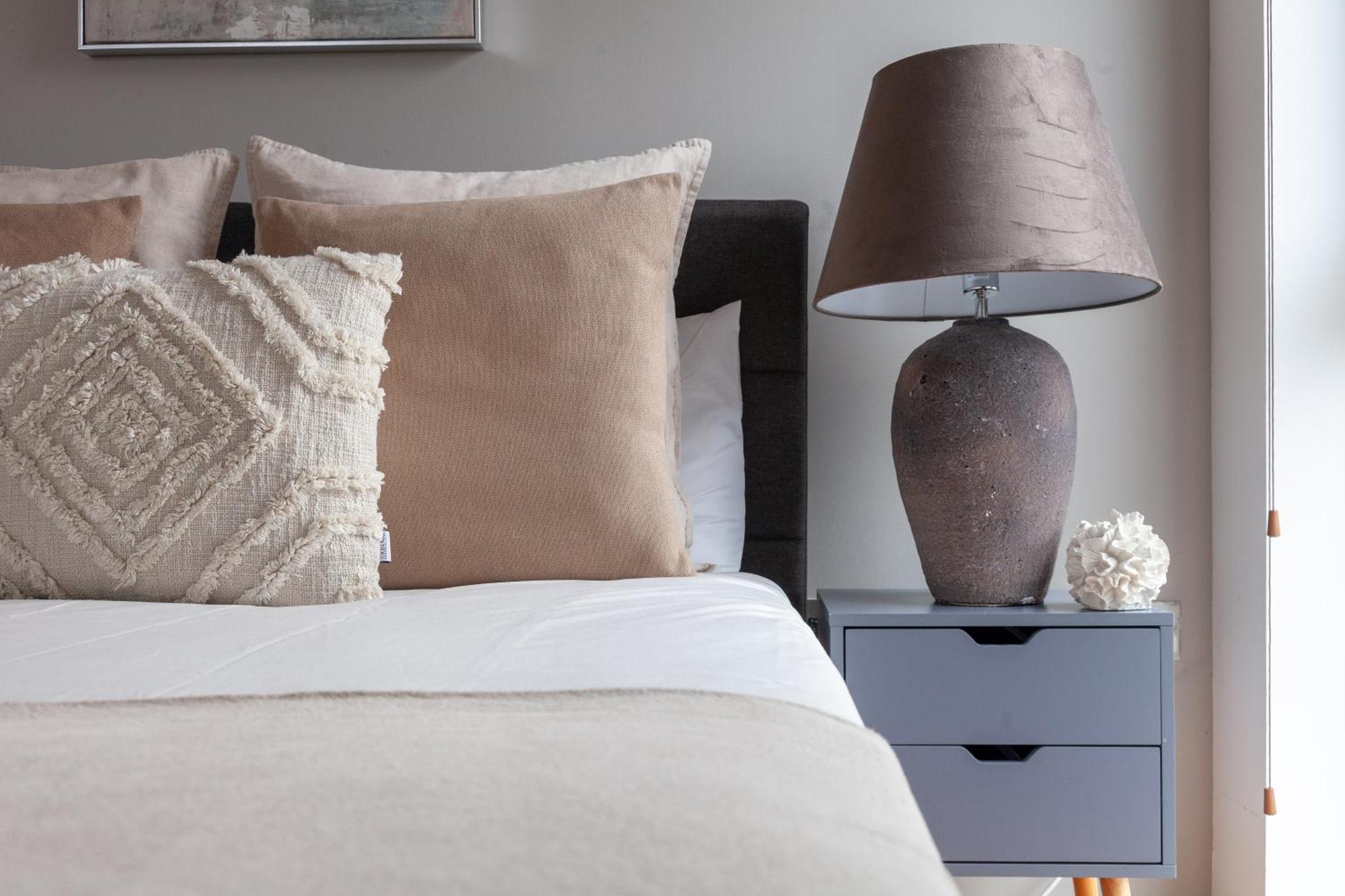 The Haggerston Luxury Collection Διαμέρισμα Γουέμπλεϊ Εξωτερικό φωτογραφία